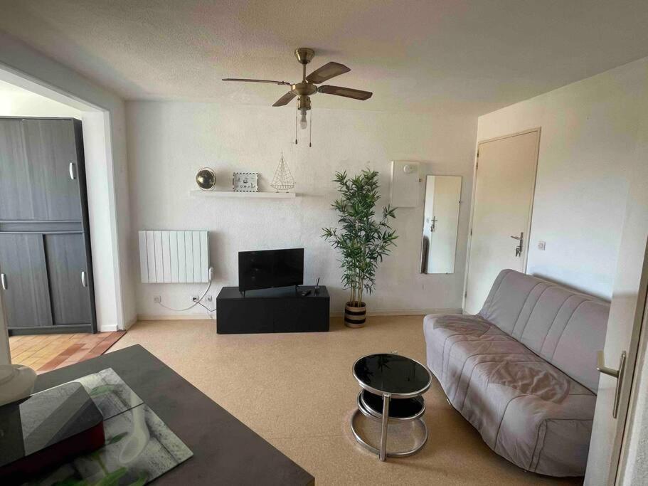 Port Apartment